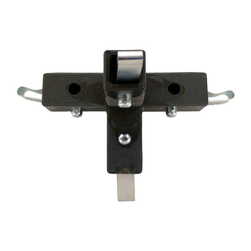 200-316-QR  4-Way Black Composite Corner Quick-Release Connector - Image 5