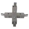 200-317-QR  4-Way Gray Composite Corner Quick-Release Connector - Image 8