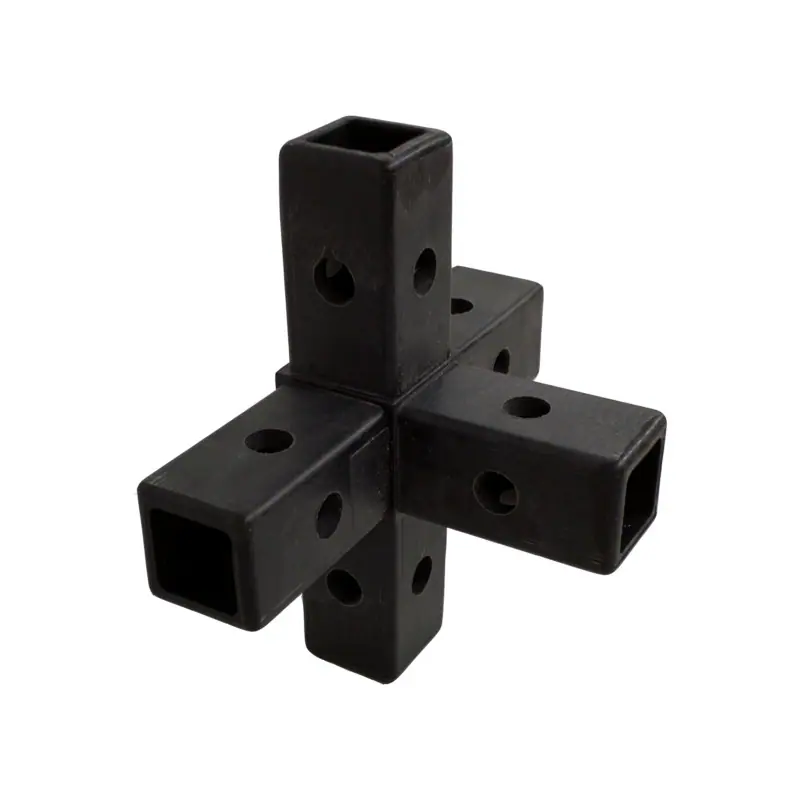 200-320-QR  5-Way Black Composite Quick-Release Connector - Image 11