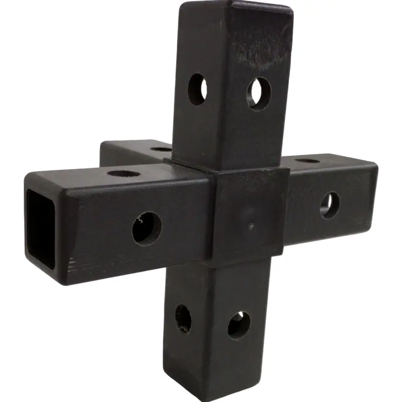 200-320-QR  5-Way Black Composite Quick-Release Connector - Image 9