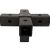 200-320-QR  5-Way Black Composite Quick-Release Connector - Image 8