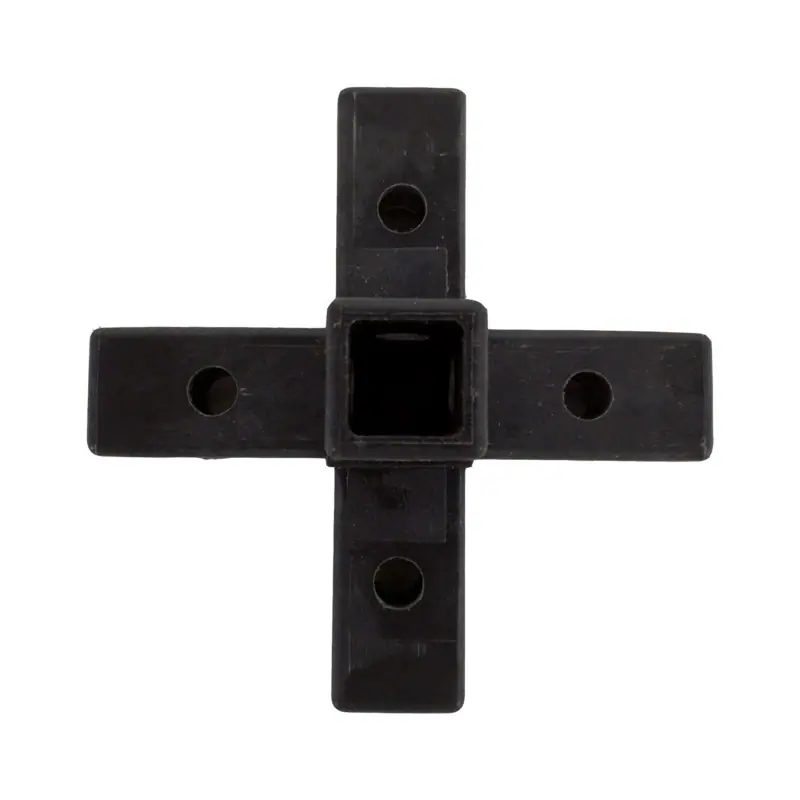 200-320-QR  5-Way Black Composite Quick-Release Connector - Image 5