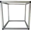 100 Standard Square Tube Aluminum Extrusion - Image 12