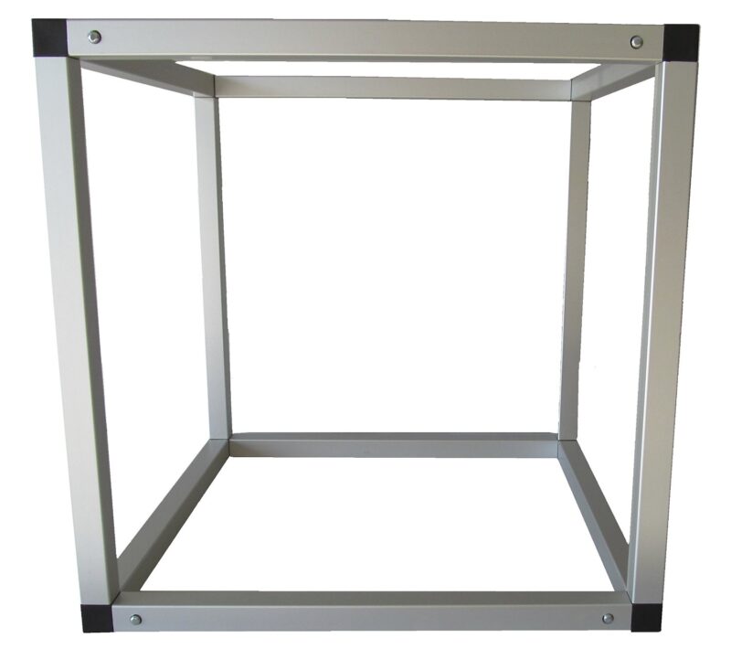 100 Standard Square Tube Aluminum Extrusion - Image 12