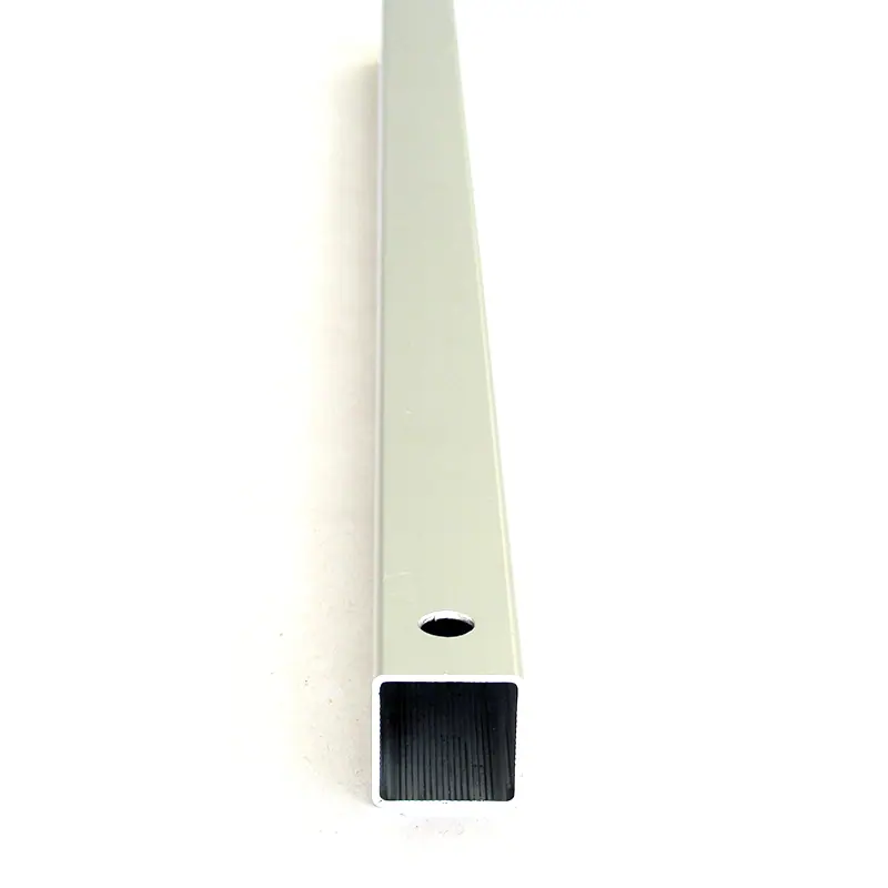 100 Standard Square Tube Aluminum Extrusion - Image 9