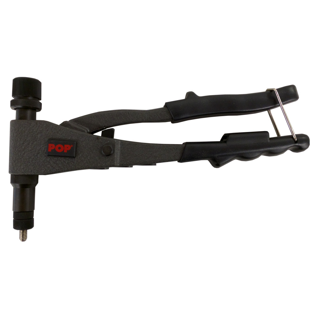 100501 RivNut Installation Tool EZTube Easy to Assemble Aluminum