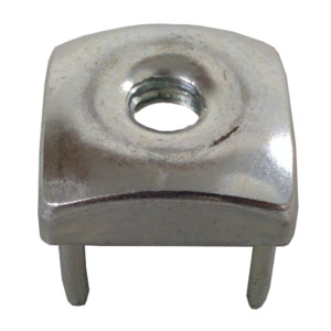 100-325 Steel Threaded Insert