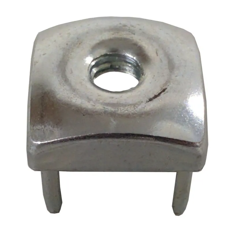 100-325 Steel Threaded Insert