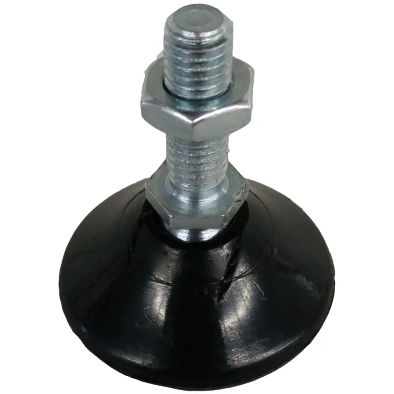 100-330 Adjustable Foot without Insert