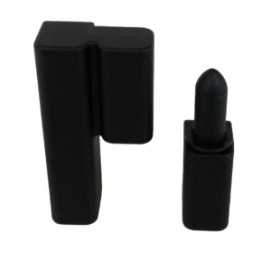 100-343 Metal Lift-Off Hinge (Left Hand)