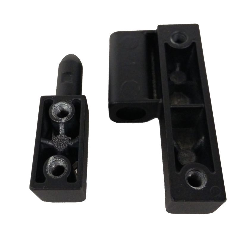 100-343 Metal Lift-Off Hinge (Left Hand) - Image 2