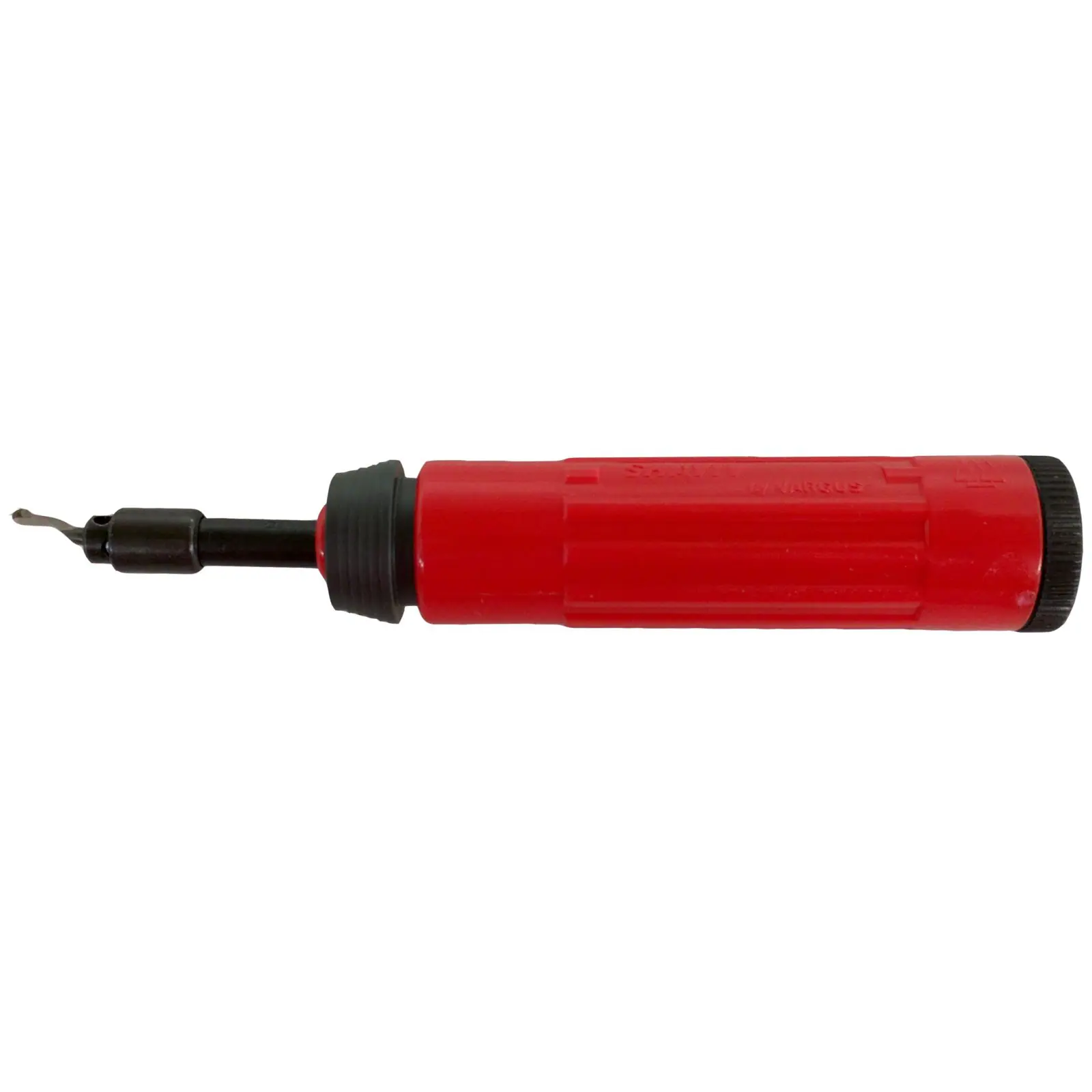 Bu-de  100-365 De-Burring Tool - EZTube | Easy to Assemble Aluminum