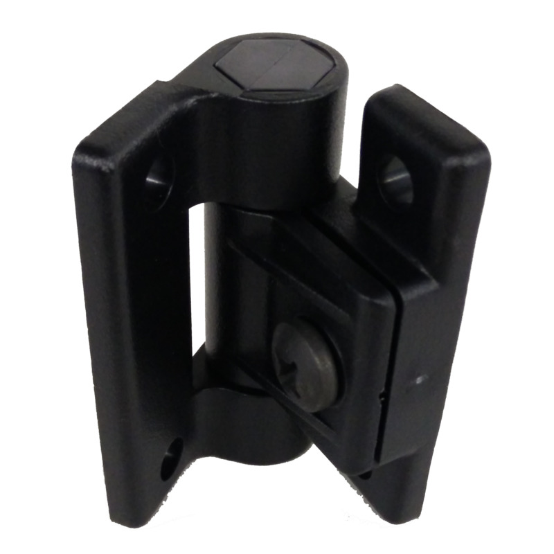 100-380 Adjustable Hinge (Large) - Image 4