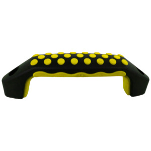 100-383-BY Soft Grip Handle - Yellow