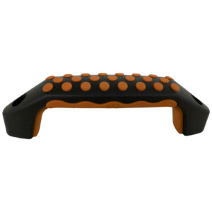 100-383-OR Soft Grip Handle - Orange