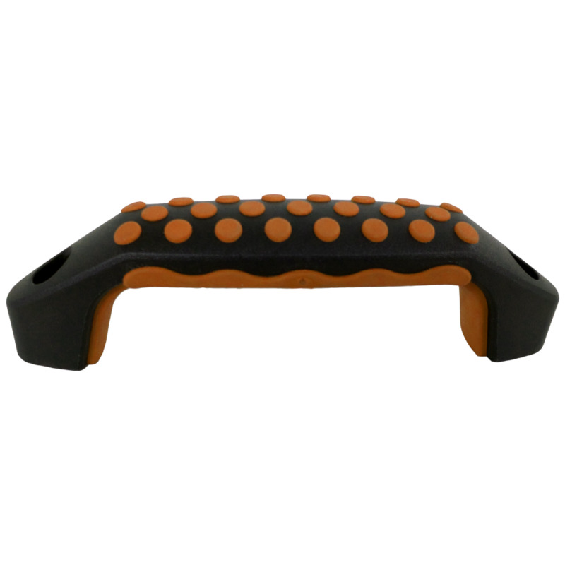 100-383-OR Soft Grip Handle - Orange