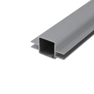 100-270-S 2-Way Captive Extended Fin Tube for 1/4" Panel