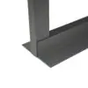 106 Extended Linear Rail Extruded Aluminum Profile - Image 3