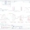 106 Extended Linear Rail Extruded Aluminum Profile - Image 2
