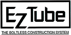 EZTube | Easy to Assemble Aluminum Framing System