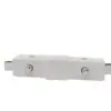200-302 QR-WH White Coupler Connector