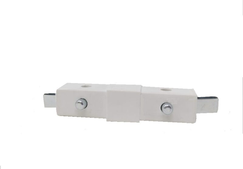 200-302 QR-WH White Coupler Connector