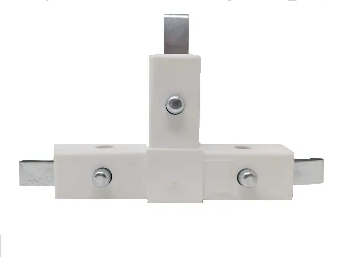 3-Way Connectors & Press Fittings for Square Tube by EZTube - Image 9