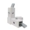 3-Way Connectors & Press Fittings for Square Tube by EZTube - Image 10