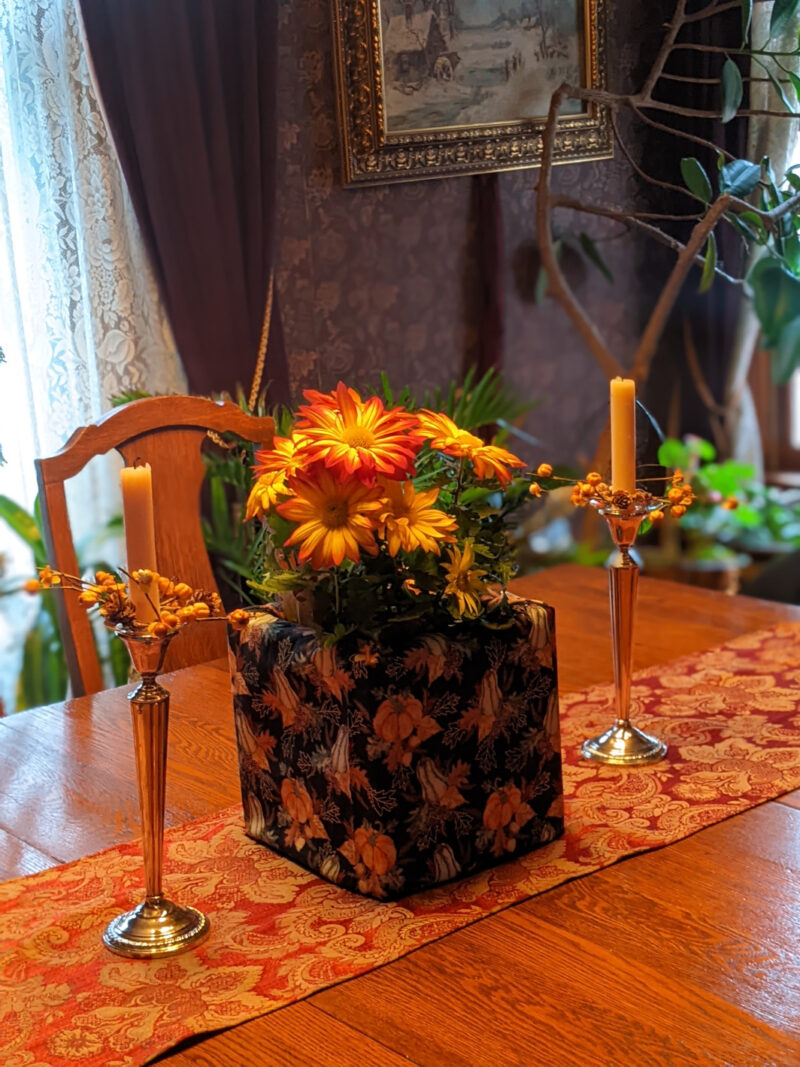 Decorative Cube by EZTube - Image 2