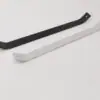 Steel structural support beams for square tubing by EZ Tube global supplier of commercial and industrial construction solutions