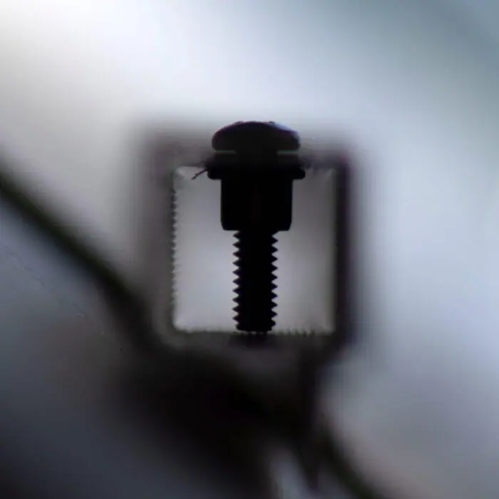 Mounting Hardware