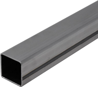 100-102 1008/1010 cold rolled electric welded mechanical steel tubing for boltless construction t slot style standard square tube easy assembly press fit tube connectors powder coated steel easy assembly 80 20 style industrial ez assembly eztube framing
