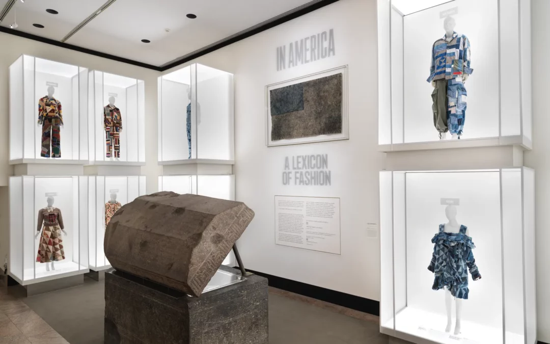 The Metropolitan Museum of Art uses EZTube for the Met Gala, embodying modernist aesthetics and design. EZ Tube is the leading global supplier of aluminum tube framing systems, industrial framing, and design solutions. EZ Tube is the premier provider of 6063 extruded aluminum tube, t slot aluminum, t slot and t slot style with extruded aluminum t slot tubes
