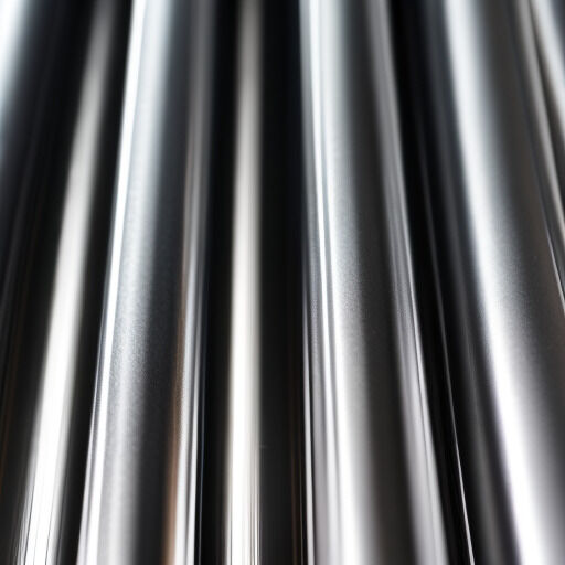 Where to buy aluminum extrusion?