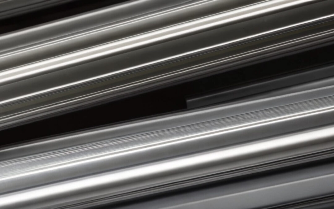 Where to buy metal tubing? 6063 T5 aerospace aluminum structural profiles square tube, aluminum, aluminium tubes, extrusions, and anodized aluminum. 6063 T5 aerospace aluminum is used exclusively by EZTube for aluminum extrusions. EZ Tube is the global leader in advanced commercial and industrial framing solutions, supply, advanced metals, composites, and distribution.