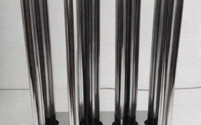 The Benefits of Stainless Steel Tubing