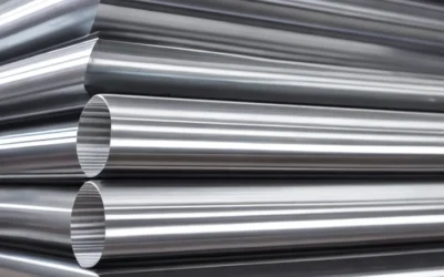 How Aluminum Tubes are Formed