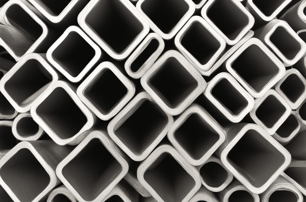 Explore the versatility and strength of square tubing in various sizes from 1 inch to 4x4, available in steel and aluminum. Learn about 80 t slot style 20 tubes, applications, pricing, and fittings for industrial and construction projects. Keywords: 1 inch square tubing, metal tubing, steel tube, aluminum tubing, square tubing connectors
