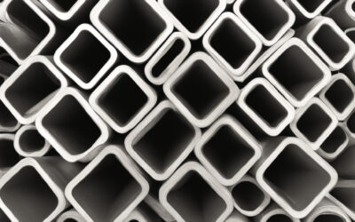 Square Tubing: A Comprehensive Guide