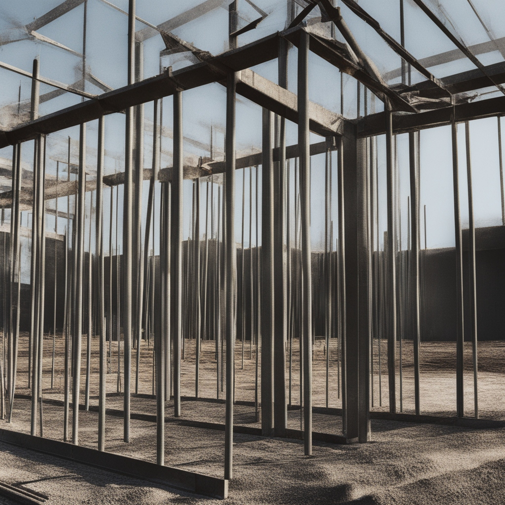 Metal and advanced metals such as extruded aluminum, 80 t slot style 20 square tubes, 1 in square steel tubing, stainless steel, composite fastener, press fit framing, and more supplied by EZ Tube construction solutions