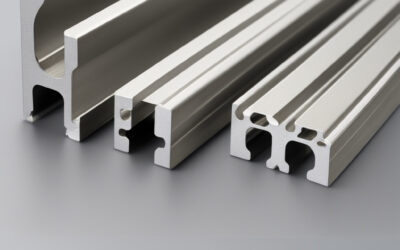Understanding Linear Rail Extrusions