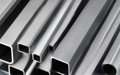 Why Extruded Square Tubes are Great for Construction
