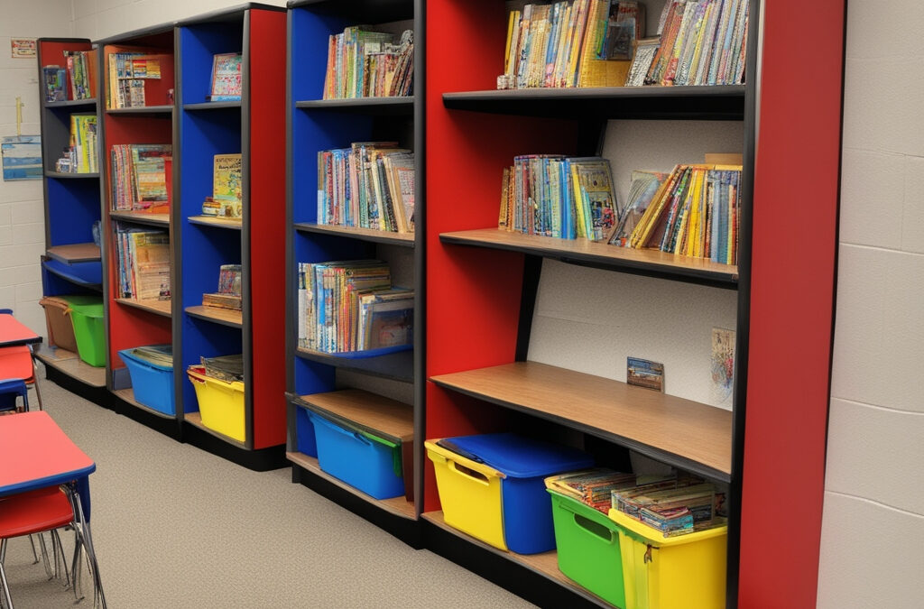 Back to School with EZTube